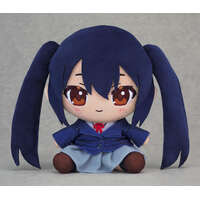 PRE-ORDER FULL CARTON Chocopuni Plushie Azusa Nakano (Mar. 2027) PO end (Oct-5-2026)