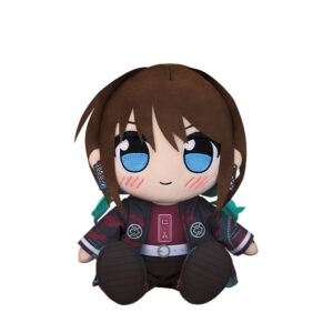 PRE-ORDER FULL CARTON Kuripan Plushie Episode 11 Live Performance Outfit Nina Iseri (Apr. 2027) PO end (Oct-5-2026)