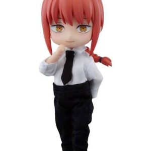 PRE-ORDER Nendoroid Doll Makima (Mar. 2027) PO end (SEP-28-2026)