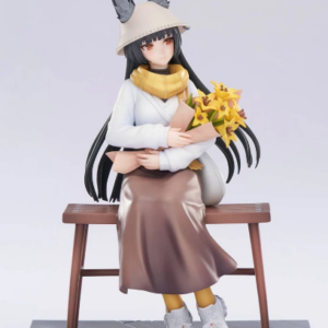PRE-ORDER 1/8 Scale [Zenless Zone Zero]LIMEPIE Series Hoshimi Miyabi Daybreak Ver.Painted Figure (JUN, 2027) PO end (oct-19-2026)