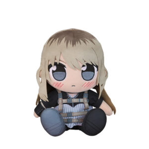 PRE-ORDER FULL CARTON Kuripan Plushie Episode 11 Live Performance Outfit Momoka Kawaragi (Apr. 2027) PO end (Oct-5-2026)