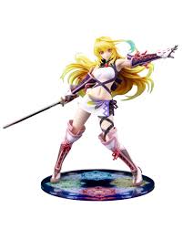 PRE-ORDER (PV387) 1/8 Tales of Xillia Milla Maxwell (May. 2027) PO end (SEP-18-2026)