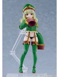 PRE-ORDER figma Leopard (Mar. 2027) PO end (OCT-19-2026)