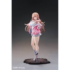PRE-ORDER 1/7 Scale Goddess of Victory: NIKKE Viper Standard Edition (Jun. 2027) PO end (OCT-26-2026)