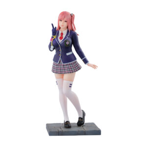 PRE-ORDER 1/7 Dead or Alive 6 Honoka (Jul. 2027) PO end (OCT-26-2026)