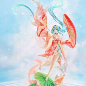 PRE-ORDER 1/7 Hatsune Miku Goldfish Ver. (Jul. 2027) PO end (OCT-26-2026)