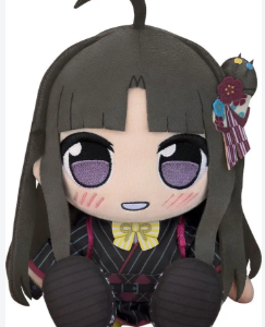 PRE-ORDER FULL CARTON Kuripan Plushie Episode 11 Live Performance Outfit Subaru Awa (Apr. 2027) PO end (Oct-5-2026)