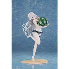 PRE-ORDER Summer Pockets REFLECTION BLUE Shiroha Naruse (Mar. 2027) PO end (OCT-26-2026)