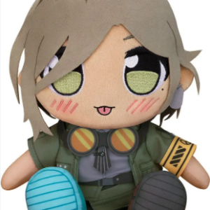 PRE-ORDER FULL CARTON Kuripan Plushie Episode 11 Live Performance Outfit Rupa (Apr. 2027) PO end (Oct-5-2026)