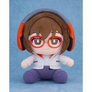PRE-ORDER BOX OF 10 - Plushie Satone (Apr. 2027) PO end (Oct-12-2026)