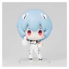 PRE-ORDER Good Rei Ayanami (May. 2027) PO end (Oct-19-2026)