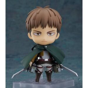 PRE-ORDER Nendoroid Jean Kirstein (May. 2027) PO end (oct-19-2026)