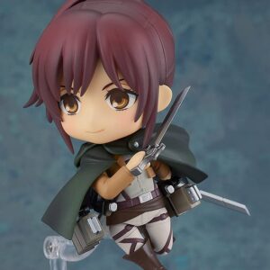 PRE-ORDER Nendoroid Sasha Braus (May. 2027) PO end (oct-19-2026)