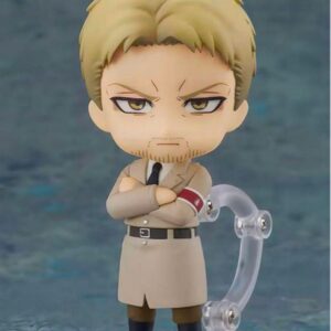 PRE-ORDER Nendoroid Reiner Braun (May. 2027) PO end (oct-19-2026)