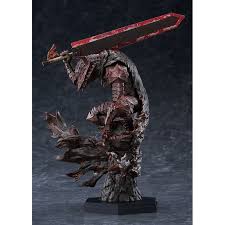 PRE-ORDER POP UP PARADE Guts (Berserker Armor): Bloody Paint Ver. L Size (Jun. 2027) PO end (OCT-5-2026)