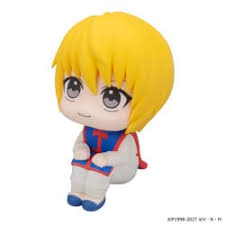 PRE-ORDER Lookup HUNTER?HUNTER Kurapika + ITEM A (Apr. 2027) PO end (oct-19-2026)