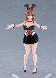 PRE-ORDER figma Kana (Sep. 2027) PO end (OCT-5-2026)