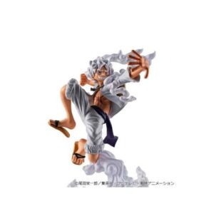 PRE-ORDER RETAIL - WALLSTAR ONE PIECE Monkey D. Luffy GEAR5 (Mar. 2027) PO end (oct-19-2026)