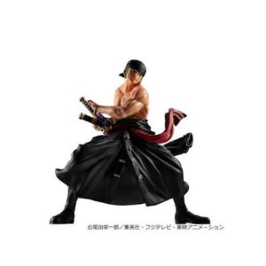 PRE-ORDER RETAIL - WALLSTAR ONE PIECE Roronoa Zoro (Mar. 2027) PO end (oct-19-2026)