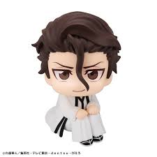 PRE-ORDER Lookup TV Anime BLEACH Sosuke Aizen + ITEM A (May. 2027) PO end (oct-19-2026)