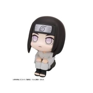 PRE-ORDER Lookup NARUTO Shippuden Neji Hyuga + ITEM A (May. 2027) PO end (oct-19-2026)