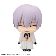 PRE-ORDER Lookup TV Anime BLEACH Gin Ichimaru + ITEM A (May. 2027) PO end (oct-19-2026)