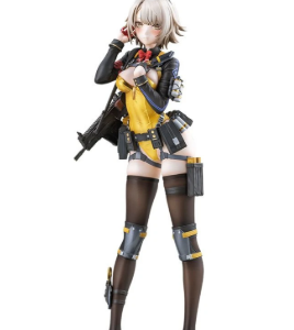 PRE-ORDER (PV371) 1/7 GIRLS' FRONTLINE 2: EXILIUM Vector Molotov Bunny Ver. (Jun. 2027) PO end (SEP-18-2026)