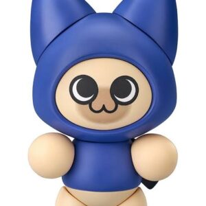 PRE-ORDER Nendoroid Palico Layered Armor: Kit T. Ver. (Mar. 2027) PO end (OCT-12-2026)