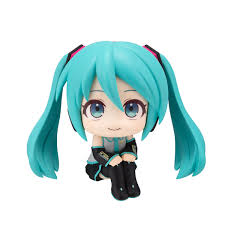 PRE-ORDER Lookup Hatsune Miku?Repeat? (May. 2027) PO end (oct-19-2026)