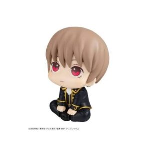 PRE-ORDER Lookup Gintama Sougo Okita?Repeat? (May. 2027) PO end (oct-19-2026)