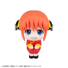 PRE-ORDER Lookup Gintama Kagura?Repeat? (May. 2027) PO end (oct-19-2026)