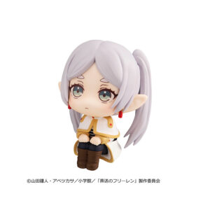 PRE-ORDER Lookup Frieren? Beyond Journey's End Frieren ?Repeat? (May. 2027) PO end (oct-19-2026)