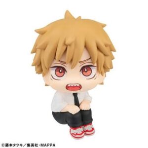 PRE-ORDER Look up TV Anime Chainsaw Man Denji?Repeat?+ ITEM A (May. 2027) PO end (oct-19-2026)
