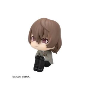 PRE-ORDER Lookup Persona 5 The Royal Goro Akechi + ITEM A (Jun. 2027) PO end (oct-19-2026)