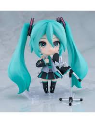 PRE-ORDER Nendoroid Hatsune Miku V6 (Apr. 2027) PO end (OCT-12-2026)