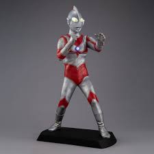 PRE-ORDER Ultimate Article Return of Ultraman (Mar. 2027) PO end (oct-19-2026)