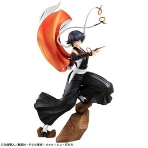 PRE-ORDER GALS Series BLEACH Soi Fon?Repeat?+ ITEM C (Mar. 2027) PO end (oct-19-2026)