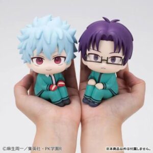 PRE-ORDER Lookup The Disastrous Life of Saiki K. Shun Kaido & Aren Kuboyasu set?with gift?+ ITEM B (May. 2027) PO end (oct-19-2026)