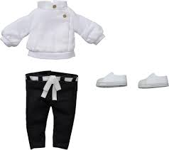 PRE-ORDER FULL BOX - Nendoroid Doll Outfit Set: Yuta Okkotsu: Execution Ver. (May. 2027) PO end (OCT-5-2026)