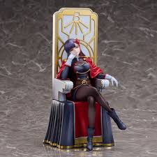 PRE-ORDER CHAINED SOLDIER SEASON 2 REN YAMASHIRO 1/6 SCALE FIGURE (Jun. 2027) PO end (OCT-12-2026)