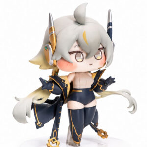 PRE-ORDER Trickal: Chibi Go Renewa (2027 Q2) PO end (oct-5-2026)