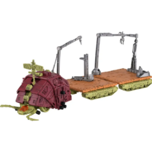 PRE-ORDER RMZ-026 GUSTAV MOONBEY SPECIAL (Mar. 2027) PO end (SEP-21-2026)
