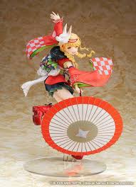 PRE-ORDER Gakuen iDOLM@STER - Kotone Fujita Kamurogiku ver. (Sep. 2027) PO end (OCT-12-2026)