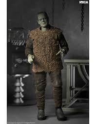 PRE-ORDER UNIVERSAL MONSTERS: SON OF FRANKENSTEIN - 7 INCH SCALE ACTION FIGURE - ULTIMATE FRANKENSTEIN'S MONSTER (May. 2027) PO end (SEP-18-2026)