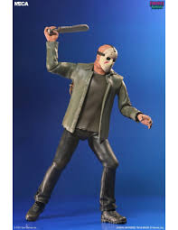 PRE-ORDER FORTNITE/JASON UNIVERSE - 7 INCH SCALE ACTION FIGURE - JASON VOORHEES (May. 2027) PO end (SEP-18-2026)