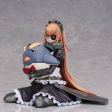 PRE-ORDER OVERLORD CZ2128 DELTA 1/6 SCALE FIGURE (Jun. 2027) PO end (OCT-12-2026)