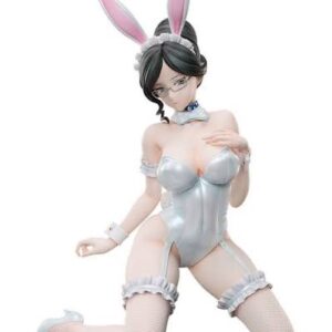 PRE-ORDER Yuri Alpha: Bunny Ver. (Apr. 2027) PO end (OCT-19-2026)