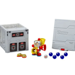 PRE-ORDER LEGACYSOUL SUPER B-DAMAN MASTER K?RYAKU? SPECIAL & CASE SET TTMALL EXCLUSIVE (Apr. 2027) PO end (OCT-26-2026)