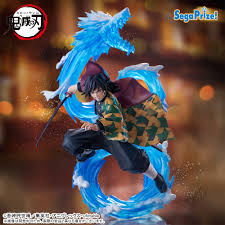 PRE-ORDER FIGURIZM? Anime "Demon Slayer: Kimetsu no Yaiba" -Giyu Tomioka- Constant Flux (Apr. 2027) PO end (SEP-28-2026)
