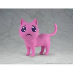 PRE-ORDER Single - Pien Cat Soft vinyl figure (Feb. 2027) PO end (Sep-28-2026)